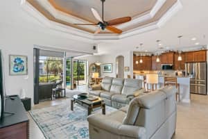 15964 VISCOUNT CIRCLE, PORT CHARLOTTE, FL 33981 Sold 08/04/25