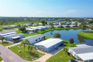 740 SUMMERSEA COURT, ENGLEWOOD, FL 34223 Sold 08/05/25