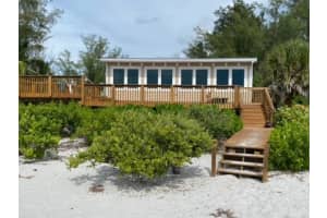 8160 LITTLE GASPARILLA ISLAND, PLACIDA, FL 33946 Sold 02/21/25