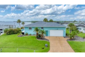 1906 MISSISSIPPI AVENUE, ENGLEWOOD, FL 34224 Sold 01/14/25