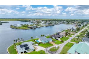 1906 MISSISSIPPI AVENUE, ENGLEWOOD, FL 34224 Sold 01/14/25