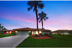15 WINDSOR DRIVE, ENGLEWOOD, FL 34223 Sold 11/22/24