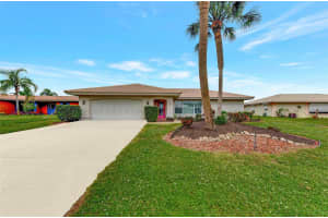 15 WINDSOR DRIVE, ENGLEWOOD, FL 34223 Sold 11/22/24