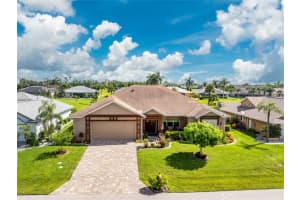 7154 N BLUE SAGE, PUNTA GORDA, FL 33955 Sold 12/26/24
