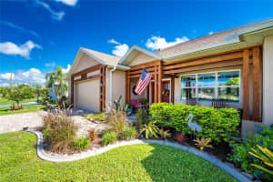7154 N BLUE SAGE, PUNTA GORDA, FL 33955 Sold 12/26/24