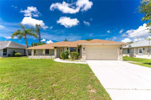 7293 SPINNAKER BOULEVARD, ENGLEWOOD, FL 34224 Sold 05/20/25