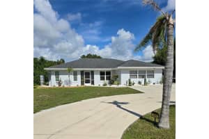 881 BAYSHORE DRIVE, ENGLEWOOD, FL 34223 Sold 02/04/25