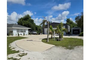 881 BAYSHORE DRIVE, ENGLEWOOD, FL 34223 Sold 02/04/25