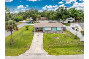 301 FRAY STREET, ENGLEWOOD, FL 34223 Sold 03/24/25