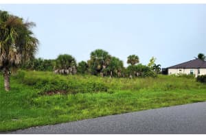 9316 GALAXIE CIRCLE, PORT CHARLOTTE, FL 33981 - MLS#MFRD6137860