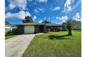 20329 ASTORIA AVENUE, PORT CHARLOTTE, FL 33952 Sold 11/15/24