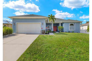13367 TOLMAN AVENUE, PORT CHARLOTTE, FL 33953 Sold 12/27/24