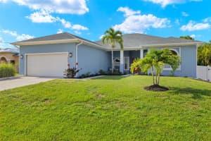 13367 TOLMAN AVENUE, PORT CHARLOTTE, FL 33953 Sold 12/27/24