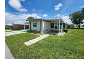 6400 Taylor/trout Rd #96, PUNTA GORDA