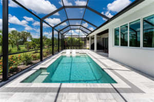 240 FAIRWAY ROAD, ROTONDA WEST, FL 33947 Sold 11/08/24