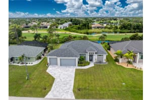240 FAIRWAY ROAD, ROTONDA WEST, FL 33947 Sold 11/08/24