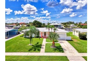 544 LINDLEY TERRACE, PORT CHARLOTTE, FL 33952 - MLS#MFRD6137890