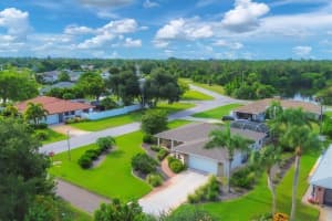 1105 CAPLES STREET, ENGLEWOOD, FL 34223 Sold 10/15/24