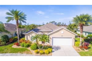 417 TOMOKA DRIVE, ENGLEWOOD, FL 34223 - MLS#MFRD6137908