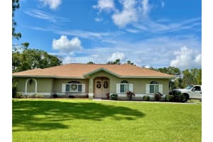 2573 CHYNN AVENUE, NORTH PORT, FL 34286 Sold 06/13/25