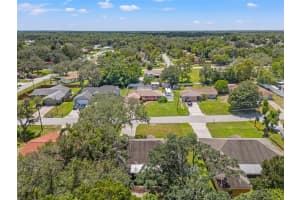 7313 LINDHURST STREET, SPRING HILL, FL 34606 Sold 12/16/24
