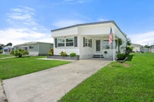 6829 ANAPA COURT, NORTH PORT, FL 34287 Sold 06/11/25