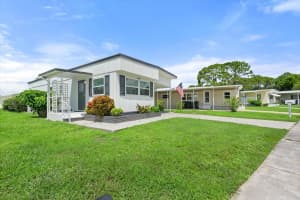6829 ANAPA COURT, NORTH PORT, FL 34287 Sold 06/11/25