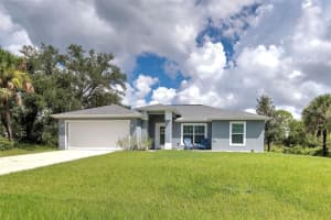 14192 DARWIN AVENUE, PORT CHARLOTTE, FL 33953 Sold 11/19/24