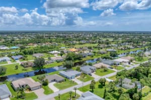 64 LONG MEADOW LANE, ROTONDA WEST, FL 33947 - MLS#MFRD6137951