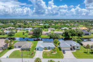 64 LONG MEADOW LANE, ROTONDA WEST, FL 33947 - MLS#MFRD6137951