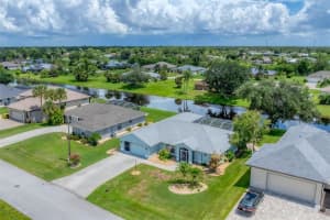 64 LONG MEADOW LANE, ROTONDA WEST, FL 33947 - MLS#MFRD6137951
