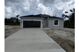 13324 MARATHON BOULEVARD, PORT CHARLOTTE, FL 33981 Sold 01/03/25