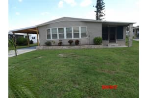 6186 REDWING AVENUE, ENGLEWOOD, FL 34224 Sold 04/25/25