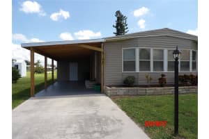 6186 REDWING AVENUE, ENGLEWOOD, FL 34224 Sold 04/25/25