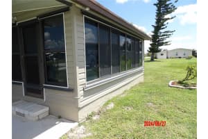 6186 REDWING AVENUE, ENGLEWOOD, FL 34224 Sold 04/25/25