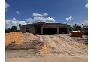 5120 KENNEL STREET, PORT CHARLOTTE, FL 33981 Sold 11/19/24