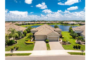 1418 BACKSPIN DRIVE, ENGLEWOOD, FL 34223 Sold 04/14/25