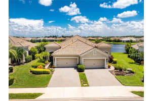 1418 BACKSPIN DRIVE, ENGLEWOOD, FL 34223 Sold 04/14/25