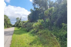 LOT 17 GILBERT STREET, NORTH PORT, FL 34288 Sold 05/20/25