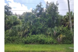 LOT 17 GILBERT STREET, NORTH PORT, FL 34288 Sold 05/20/25