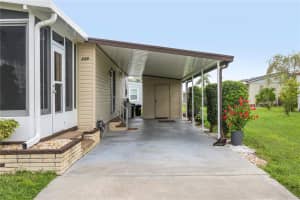 130 NAUTICAL DRIVE, NORTH PORT, FL 34287 Sold 07/15/25