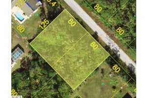 5153 MARRIOTT STREET, PORT CHARLOTTE, FL 33981 - MLS#MFRD6137996