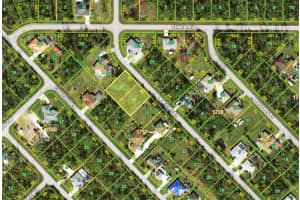 5153 MARRIOTT STREET, PORT CHARLOTTE, FL 33981 - MLS#MFRD6137996