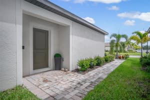 1352 SUNSET PRESERVE WAY, PORT CHARLOTTE, FL 33953 - MLS#MFRD6138000