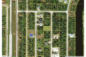 10047 FLAT RIVER STREET, PORT CHARLOTTE, FL 33981 - MLS#MFRD6138001