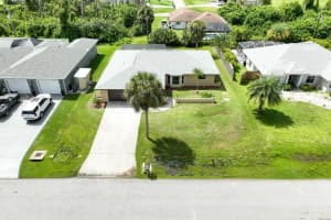 9233 NEW MARTINSVILLE AVENUE, ENGLEWOOD, FL 34224 Sold 10/30/24