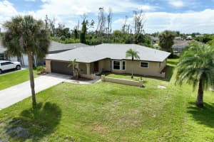9233 NEW MARTINSVILLE AVENUE, ENGLEWOOD, FL 34224 Sold 10/30/24