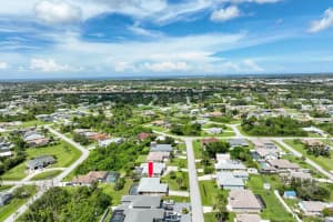 9233 NEW MARTINSVILLE AVENUE, ENGLEWOOD, FL 34224 Sold 10/30/24