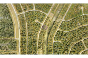 LOT 12 BLOCK 2276 SILVERLEAF ROAD, NORTH PORT, FL 34288 Sold 06/20/25