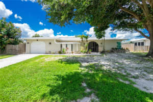 2291 ABSCOTT STREET, PORT CHARLOTTE, FL 33952 Sold 10/31/24